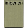 Imperien door Herfried Munkler