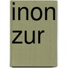 Inon Zur by Ronald Cohn
