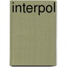 Interpol door Colin Evans