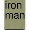 Iron Man door Fred Van Lente