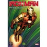 Iron Man by David Michelinie