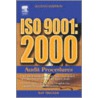 Iso 9001 by Peter Marshall