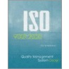 Iso 9001 by Jay J. Schlickman