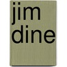 Jim Dine by Joseph Antenucci Becherer