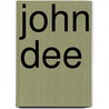 John Dee door John Dee