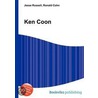 Ken Coon by Ronald Cohn