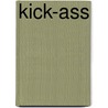 Kick-Ass by Mark Millar