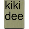 Kiki Dee by Adam Cornelius Bert