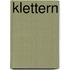Klettern