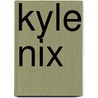 Kyle Nix by Ronald Cohn