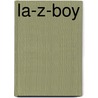 La-Z-Boy door Ronald Cohn