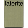 Laterite door Ronald Cohn