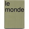 Le Monde door Source Wikipedia