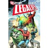 Legacies by Len Wein