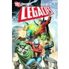 Legacies door Len Wein