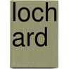 Loch Ard by Ronald Cohn