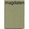 Magdalen by Leo Wiener