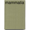 Mammalia door Louis Figuier