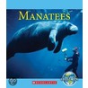 Manatees by Katie Marsico