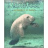 Manatees door Martha E H. Rustad