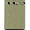 Manatees door Marianne Johnston