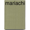 Mariachi by Ronald Cohn