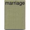 Marriage door Herbert George Wells