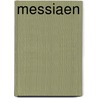 Messiaen by Peter Hill