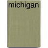 Michigan door Amy Van Zee