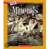 Minerals door Ann O. Squire
