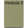 Modula-2 door Helmut Rohlfing-Brosell
