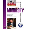 Monarchy door LeeAnne Gelletly