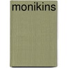 Monikins by James Fenimore Cooper