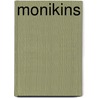 Monikins door James Fenimore Cooper