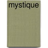 Mystique door Joseph Von Gorres
