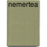 Nemertea by Ronald Cohn