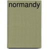 Normandy door Aa Publishing