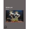 Novellas door Fabio Luz