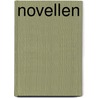 Novellen by Spielhagen
