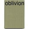 Oblivion door Robert J. Trout