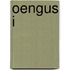 Oengus I