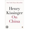On China door Henry Kissinger