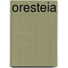 Oresteia by Peter Meineck
