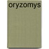Oryzomys