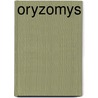 Oryzomys by Ronald Cohn