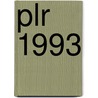 Plr 1993 by Lamming D.
