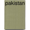 Pakistan door Alice Harman