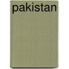 Pakistan door Jean F. Blashfield