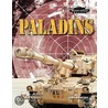 Paladins by John Hamilton