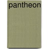 Pantheon by Sam Bourne